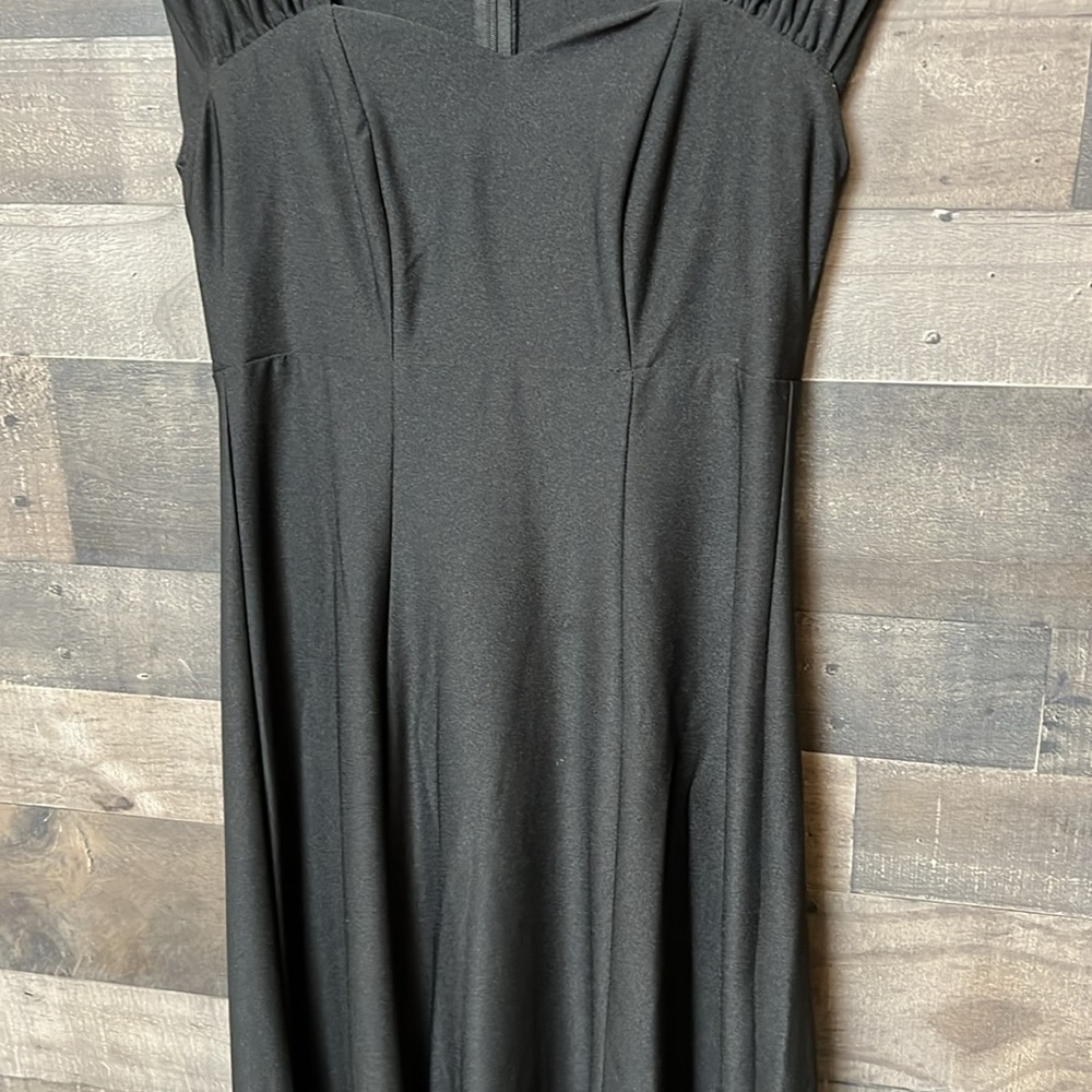 Beautiful Black Southeastern Performance Apparel … - image 3